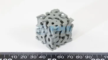 SiC-Block