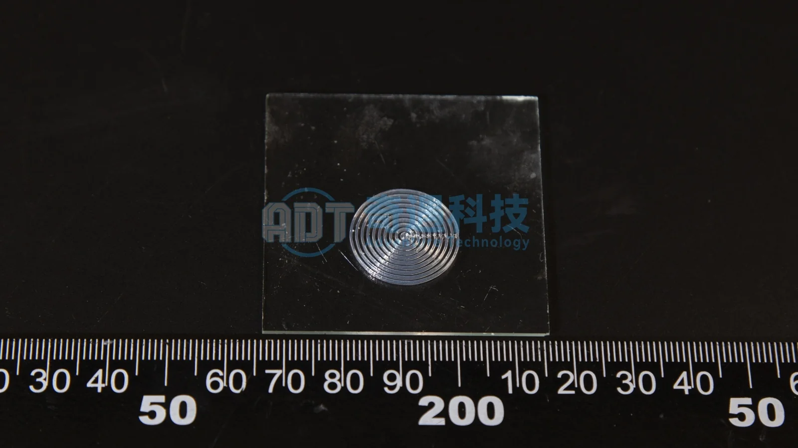 DIW Ceramic 3D Printer detail 3