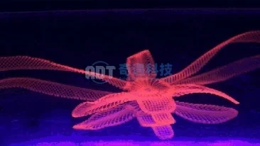 Bionic 4D Printing