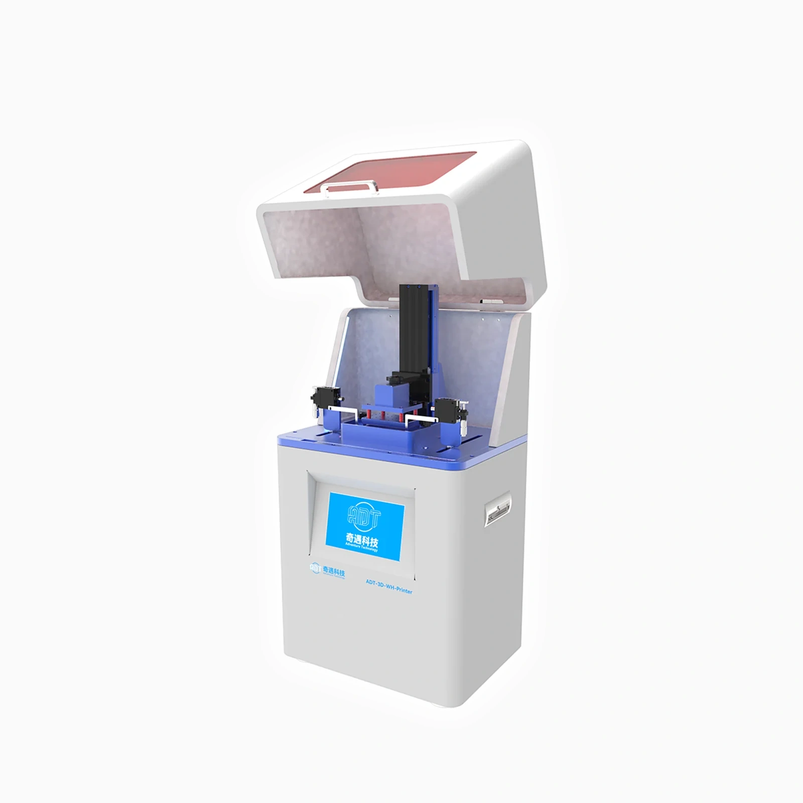 DLP Ceramic 3D Printer Starter detail 1