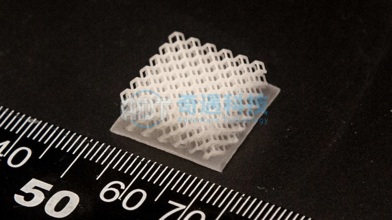 DLP Ceramic 3D Printer Starter detail 3