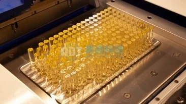 Resin - Round Tube