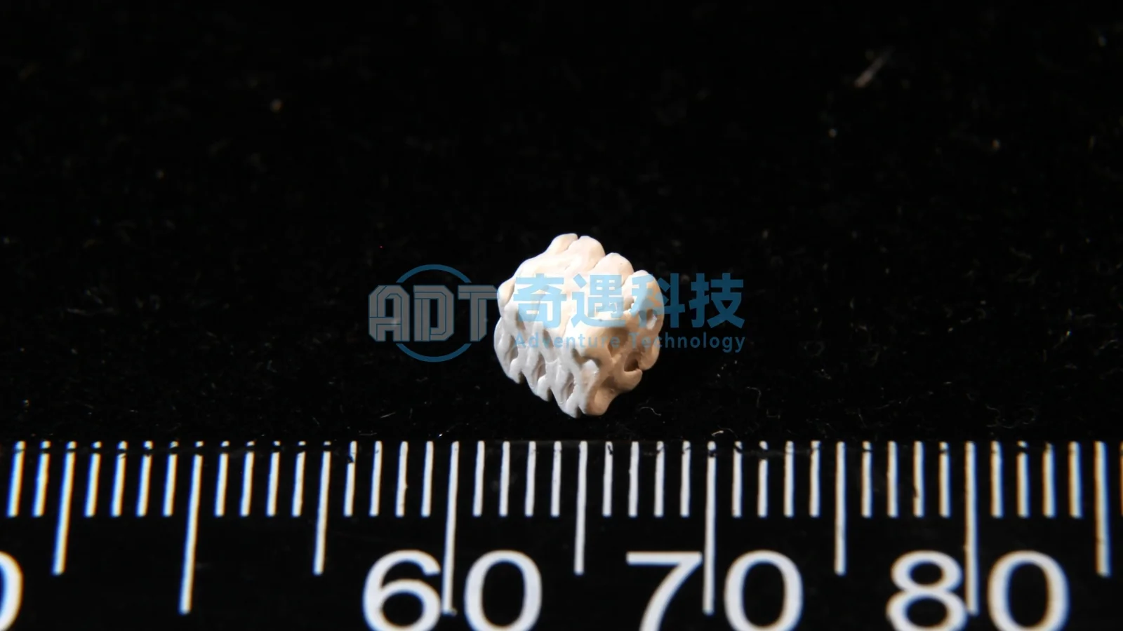 DLP Ceramic 3D Printer For Laboratory detail 3