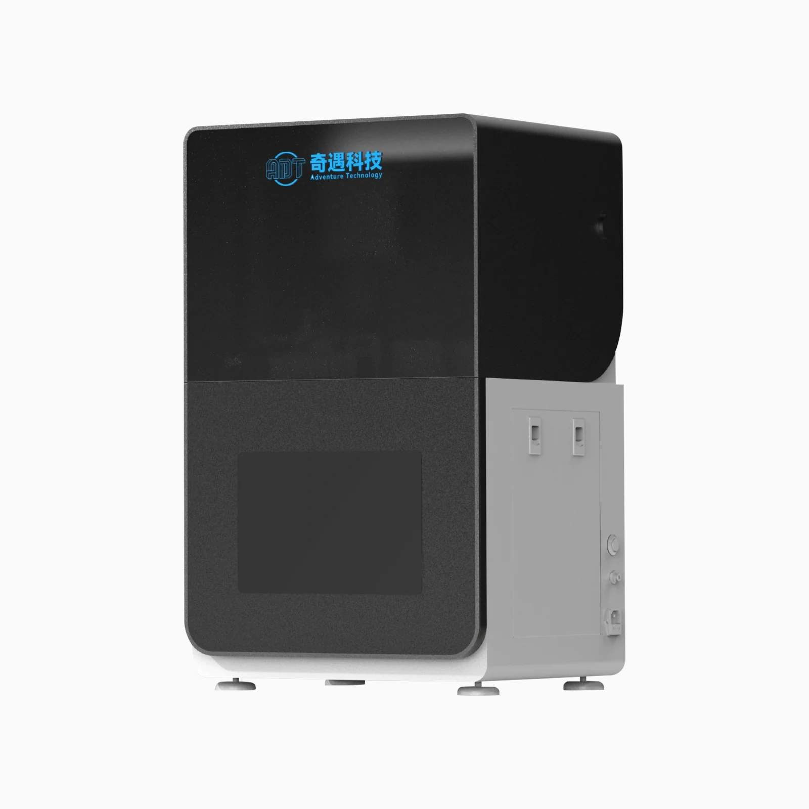 DLP Ceramic 3D Printer Mini — design proposal 2