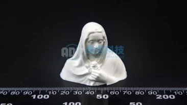 Al₂O₃ - Crafts