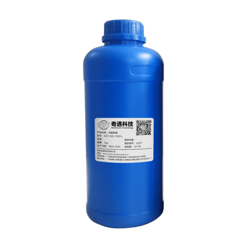 Photosensitive Resin