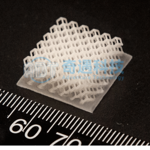 Unlocking New Geometries: How Ceramic 3D Printing Enables Complex Structures In Research