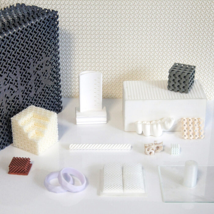 Photosensitive Resin - Image 3