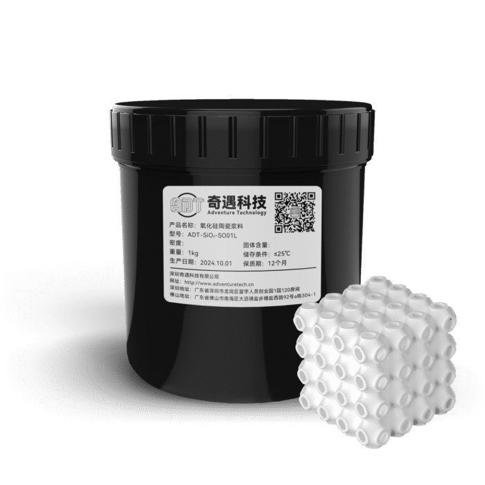 Oxide Ceramics - Image 5