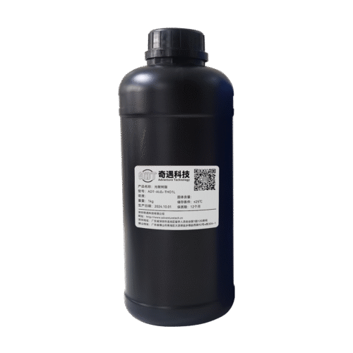 Photosensitive Resin