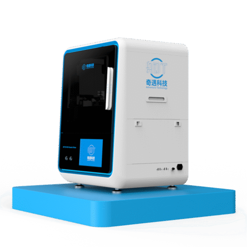 Desktop DLP Ceramic 3D Printer ADT-3D-ZM-Ceramic – High-Precision and High-Efficiency for Research and Production