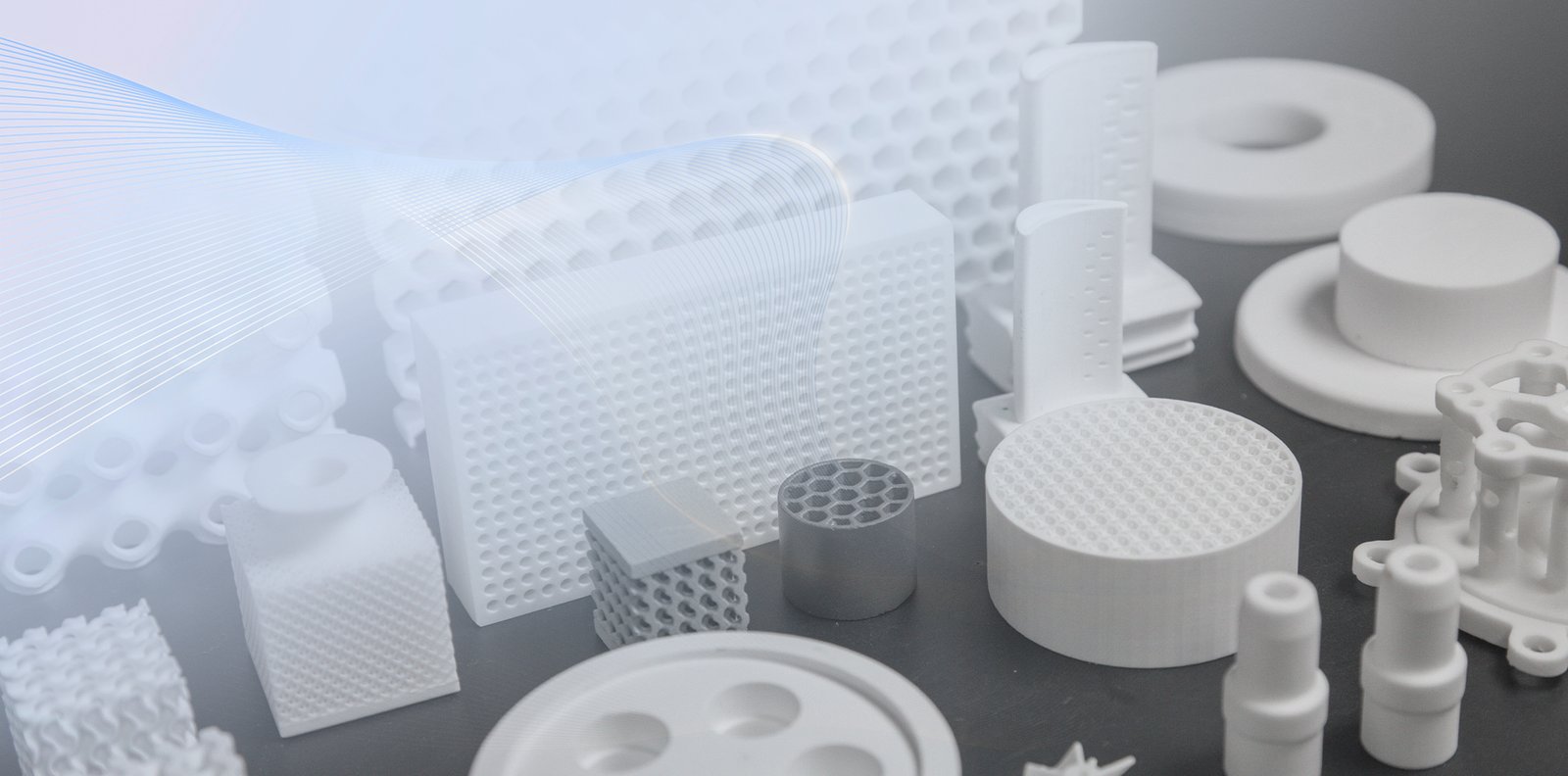 ADT offer complete ceramic 3D printing system