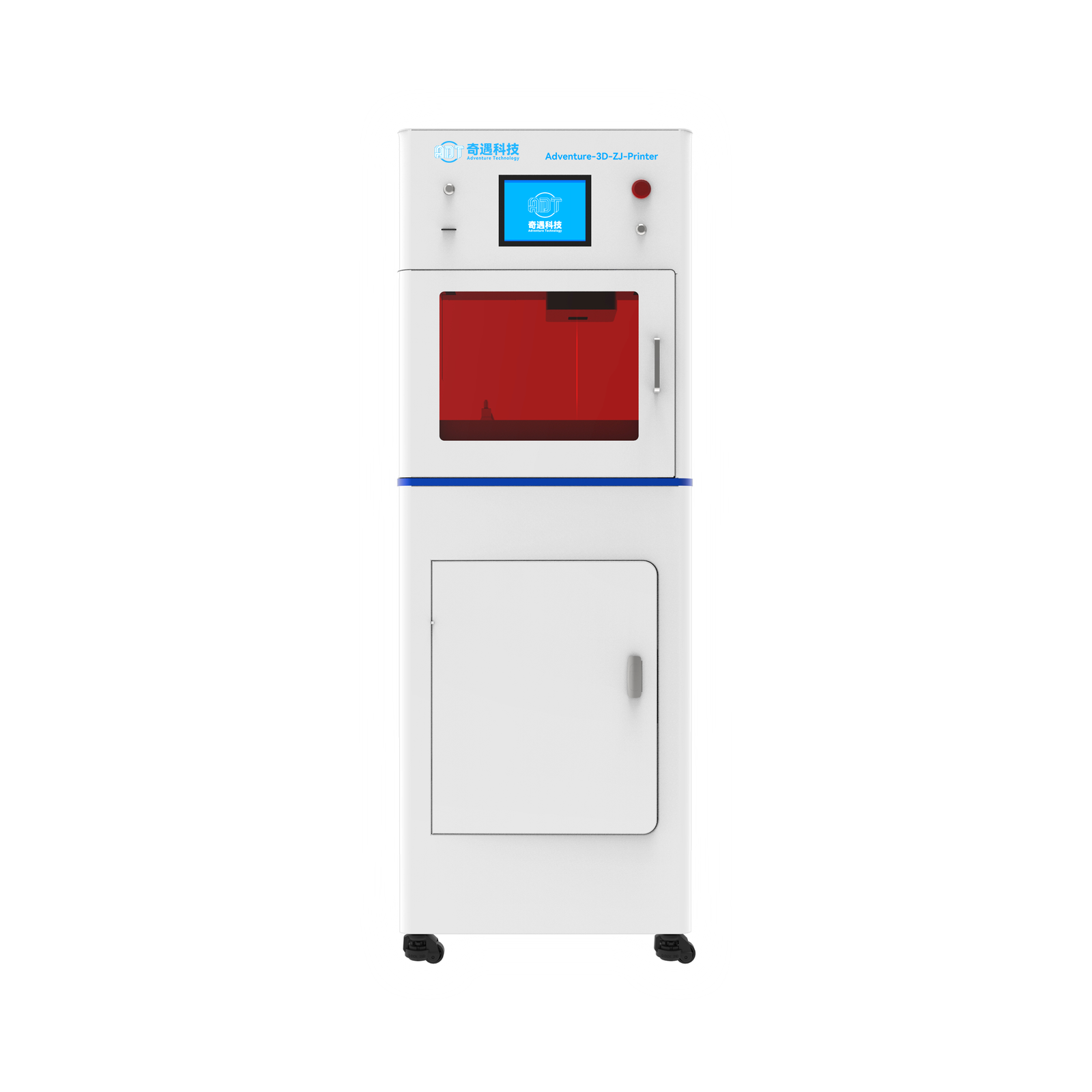 DAT SLA Ceramic 3D Printer DAT SLA Ceramic 3D Printer