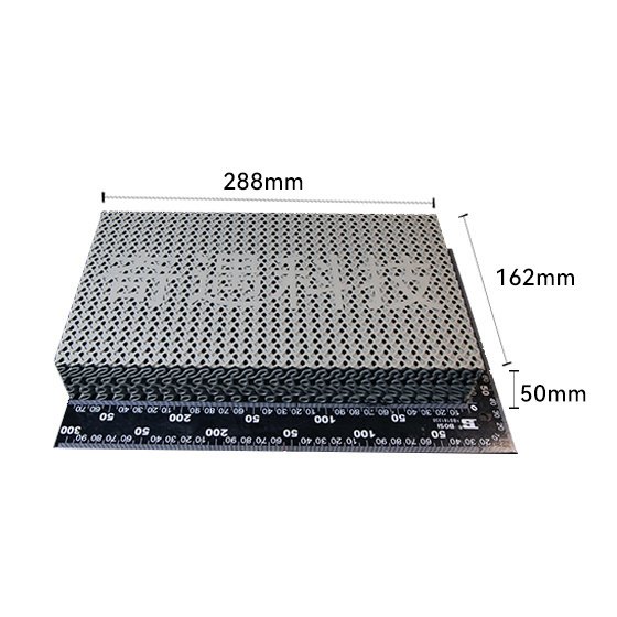 Large Dimensions
