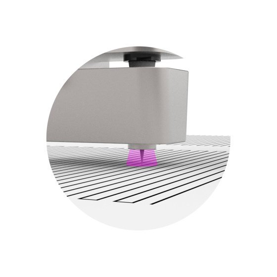 Multi-Material Printing