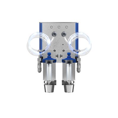 Multi-functional Extrusion Nozzle