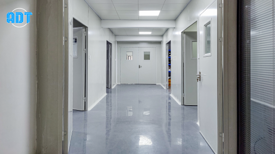 Industrial DLP Ceramic 3D Printer